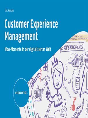 cover image of Customer Experience Management